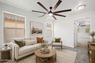 20909 W Maiden Ln, Buckeye, AZ 85396 - Photo 20