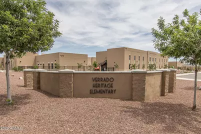20909 W Maiden Lane, Buckeye, AZ 85396 - Photo 74