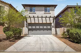 20909 W Maiden Ln, Buckeye, AZ 85396 - Photo 4