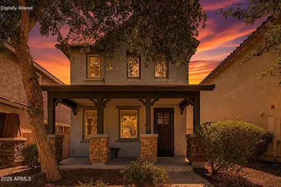 20909 W Maiden Lane, Buckeye, AZ 85396 - Photo 1