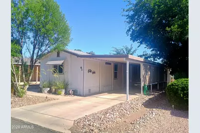 1487 W Horseshoe Bend -- #61, Camp Verde, AZ 86322 - Photo 2