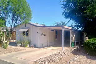 1487 W Horseshoe Bend --, Camp Verde, AZ 86322 - Photo 2