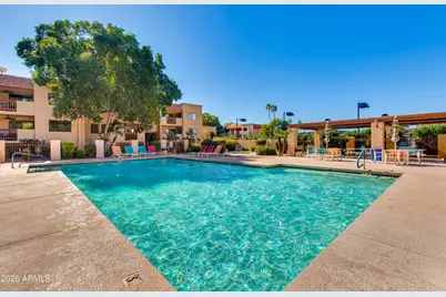 3031 N Civic Center Plaza #336, Scottsdale, AZ 85251 - Photo 12