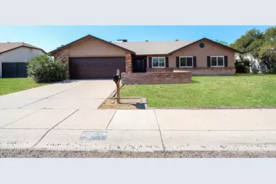 3551 W Joan De Arc Avenue, Phoenix, AZ 85029 - Photo 1