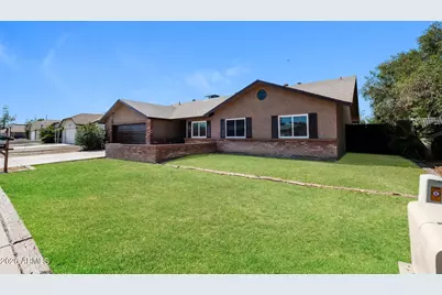 3551 W Joan De Arc Avenue, Phoenix, AZ 85029 - Photo 2
