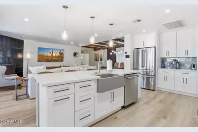 6729 E Jean Drive, Scottsdale, AZ 85254 - Photo 16