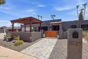 6729 E Jean Dr, Scottsdale, AZ 85254 - Photo 1