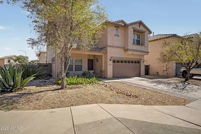 2519 W Lucia Drive, Phoenix, AZ 85085 - Photo 2