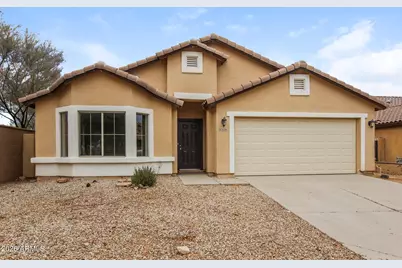16286 W Hope Drive, Surprise, AZ 85379 - Photo 1
