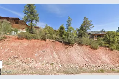 4801 S Manzanita Way #35, Show Low, AZ 85901 - Photo 2