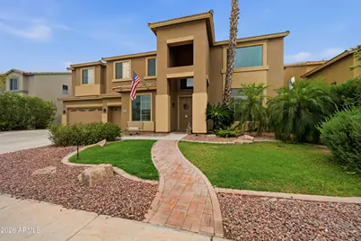 2121 E Palm Beach Drive, Chandler, AZ 85249 - Photo 1