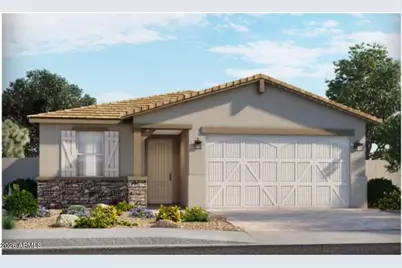 5284 S 246th Lane, Buckeye, AZ 85326 - Photo 2