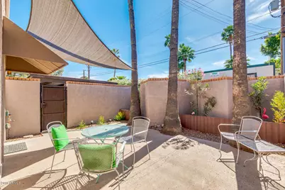 7288 E Rancho Vista Drive, Scottsdale, AZ 85251 - Photo 14