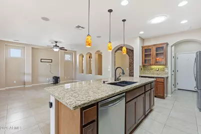 1756 E Azafran Trail, Queen Creek, AZ 85140 - Photo 8