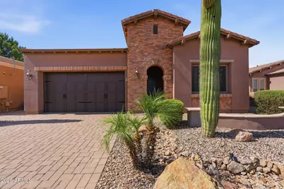 1756 E Azafran Trail, Queen Creek, AZ 85140 - Photo 2