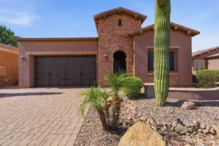 1756 E Azafran Trail, Queen Creek, AZ 85140 - Photo 2