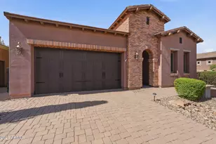 1756 E Azafran Trail, Queen Creek, AZ 85140 - Photo 1