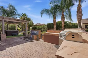 1756 E Azafran Trail, Queen Creek, AZ 85140 - Photo 4