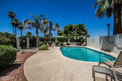 7755 E Thomas Road #Unit 18, Scottsdale, AZ 85251 - Photo 24
