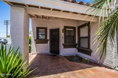 7755 E Thomas Road #Unit 18, Scottsdale, AZ 85251 - Photo 1