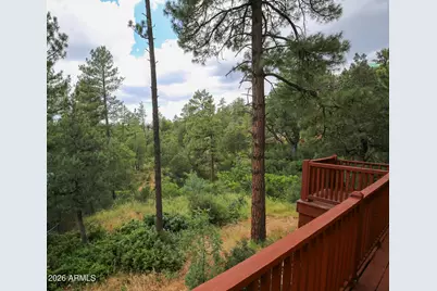 9651 W Wild Turkey Lane, Pine, AZ 85544 - Photo 6