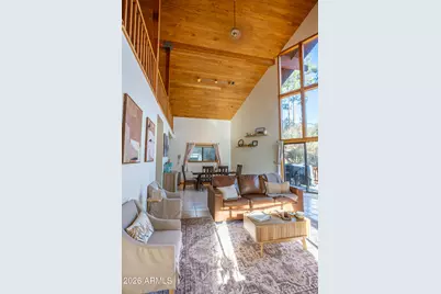 9651 W Wild Turkey Lane, Pine, AZ 85544 - Photo 12