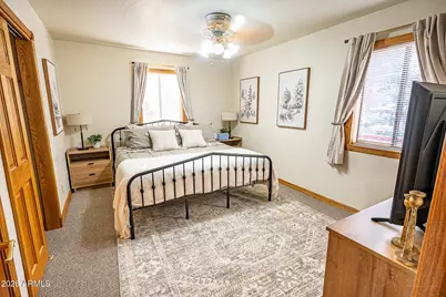 9651 W Wild Turkey Lane, Pine, AZ 85544 - Photo 18
