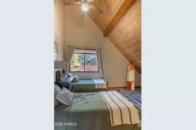 9651 W Wild Turkey Lane, Pine, AZ 85544 - Photo 36