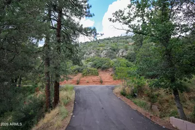 9651 W Wild Turkey Lane, Pine, AZ 85544 - Photo 4