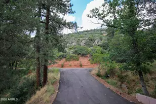 9651 W Wild Turkey Ln, Pine, AZ 85544 - Photo 4