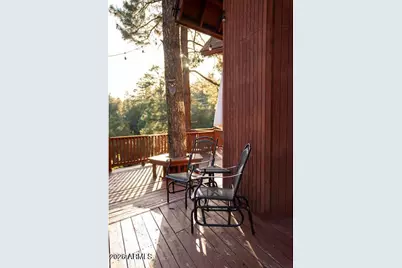 9651 W Wild Turkey Lane, Pine, AZ 85544 - Photo 1