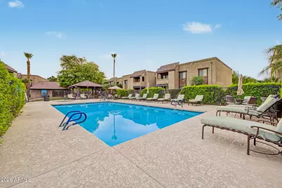 5995 N 78th Street #2012, Scottsdale, AZ 85250 - Photo 30