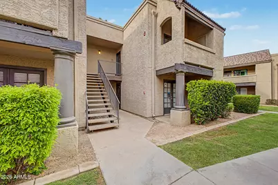 5995 N 78th Street #2012, Scottsdale, AZ 85250 - Photo 1