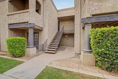 5995 N 78th Street #2012, Scottsdale, AZ 85250 - Photo 8