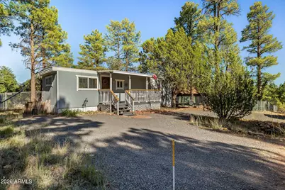 3491 Deer Track Trail, Overgaard, AZ 85933 - Photo 4