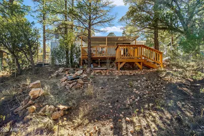 3491 Deer Track Trail, Overgaard, AZ 85933 - Photo 22