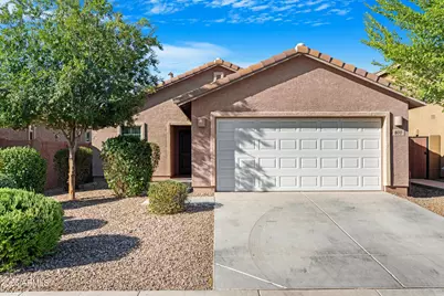 800 W Lowell Drive, San Tan Valley, AZ 85140 - Photo 2