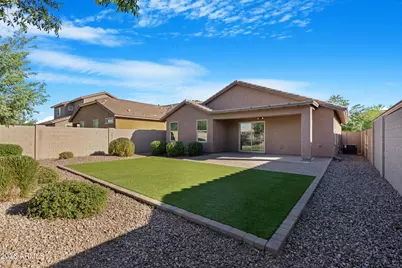 800 W Lowell Drive, San Tan Valley, AZ 85140 - Photo 32