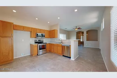 7637 E Billings Street, Mesa, AZ 85207 - Photo 10