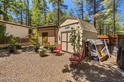 610 S 29th Drive, Show Low, AZ 85901 - Photo 20
