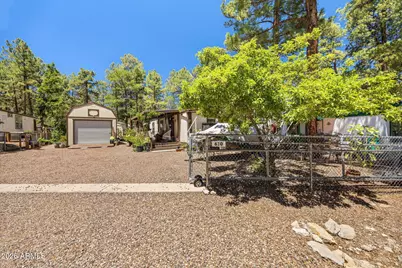 610 S 29th Drive, Show Low, AZ 85901 - Photo 26
