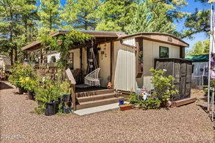610 S 29th Dr, Show Low, AZ 85901 - Photo 2