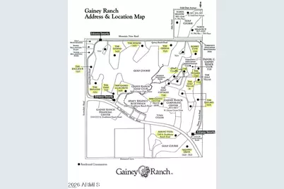 7272 E Gainey Ranch Road #124, Scottsdale, AZ 85258 - Photo 42