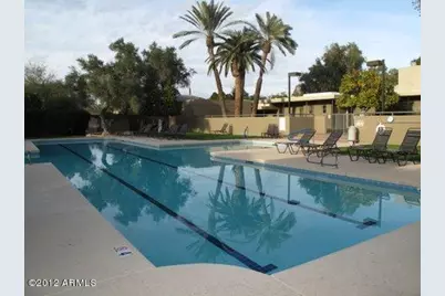 7272 E Gainey Ranch Road #124, Scottsdale, AZ 85258 - Photo 38