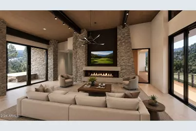 112 S Rim Club Drive, Payson, AZ 85541 - Photo 2