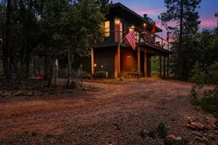 6719 W Pine Cone Trail, Pine, AZ 85544 - Photo 1
