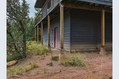 6719 W Pine Cone Trail, Pine, AZ 85544 - Photo 32