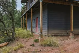 6719 W Pine Cone Trail, Pine, AZ 85544 - Photo 32