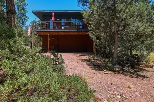 6719 W Pine Cone Trail, Pine, AZ 85544 - Photo 2