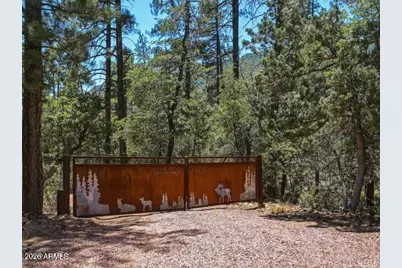 6719 W Pine Cone Trail, Pine, AZ 85544 - Photo 34